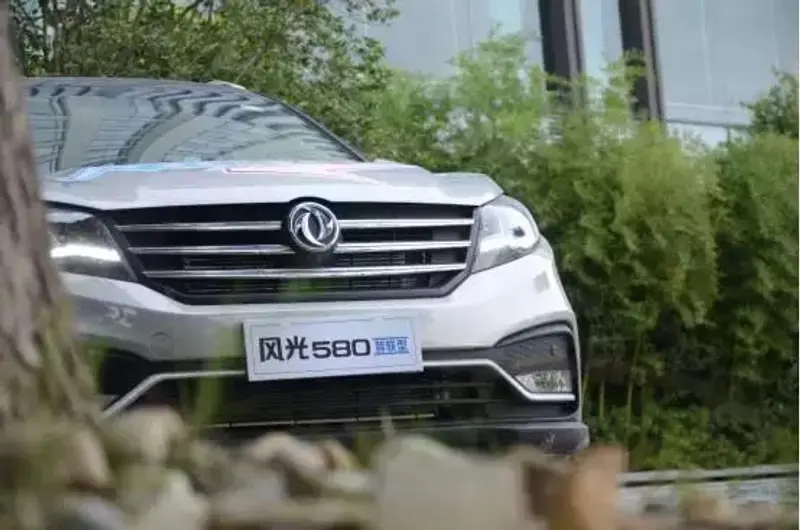 中国最畅销的SUV推新车型 搭载1.5T发动机 7年/15万公里超长质保