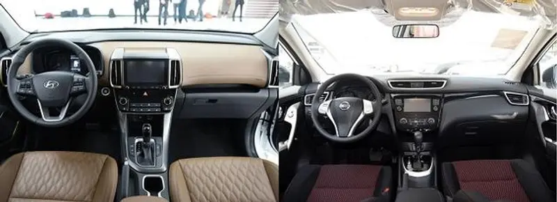 不足二十万的合资紧凑SUV 日系韩系哪家强