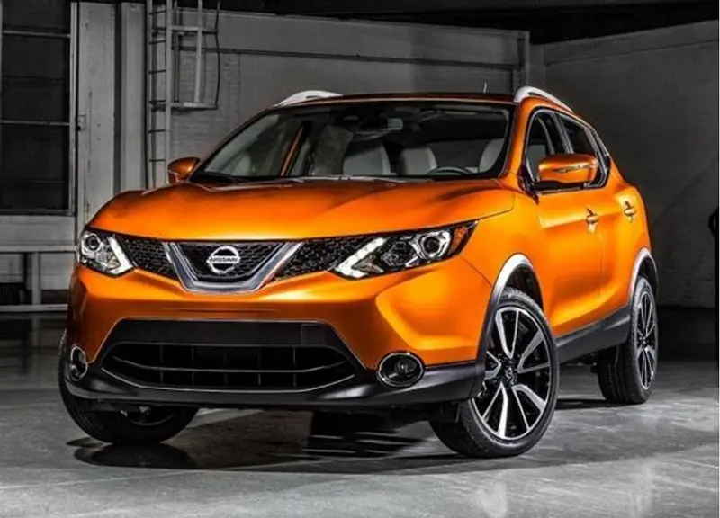 不足二十万的合资紧凑SUV 日系韩系哪家强