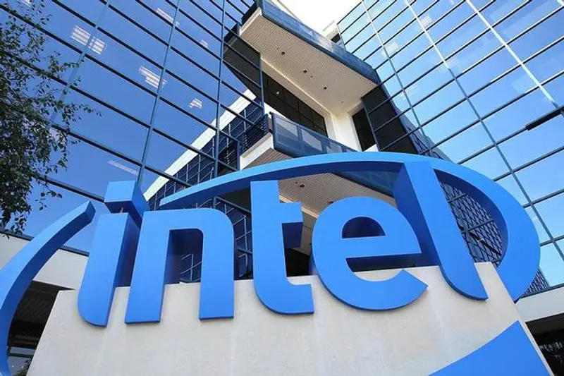 Intel宣布将与上汽集团共同推出自动驾驶系统