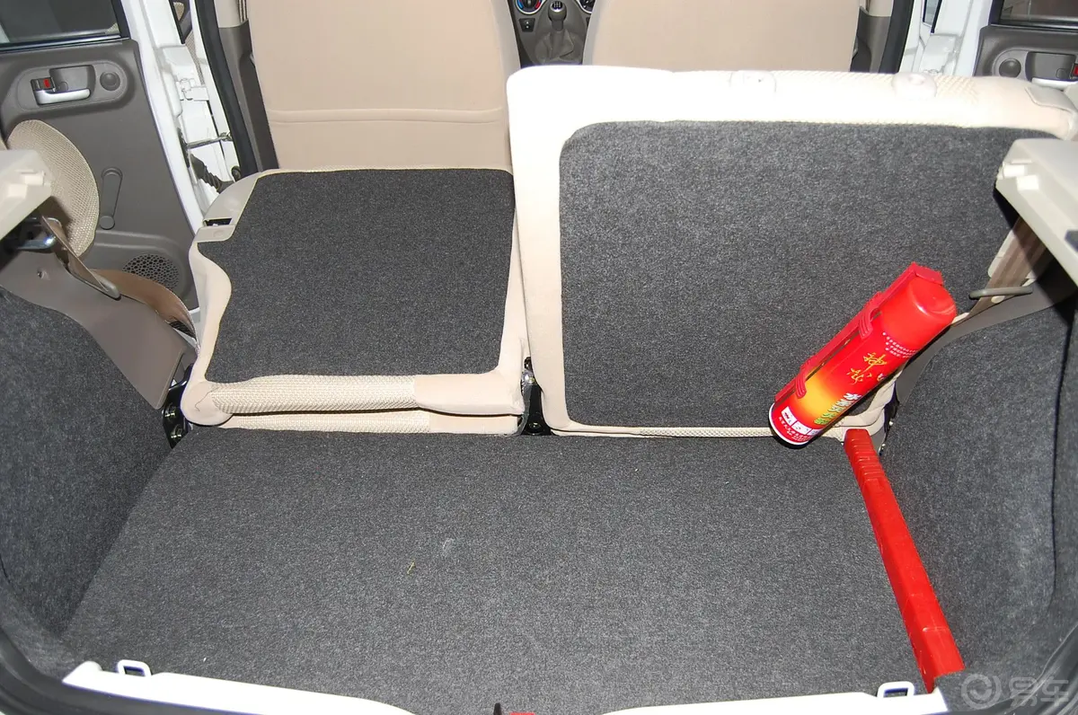 精灵实用型空间