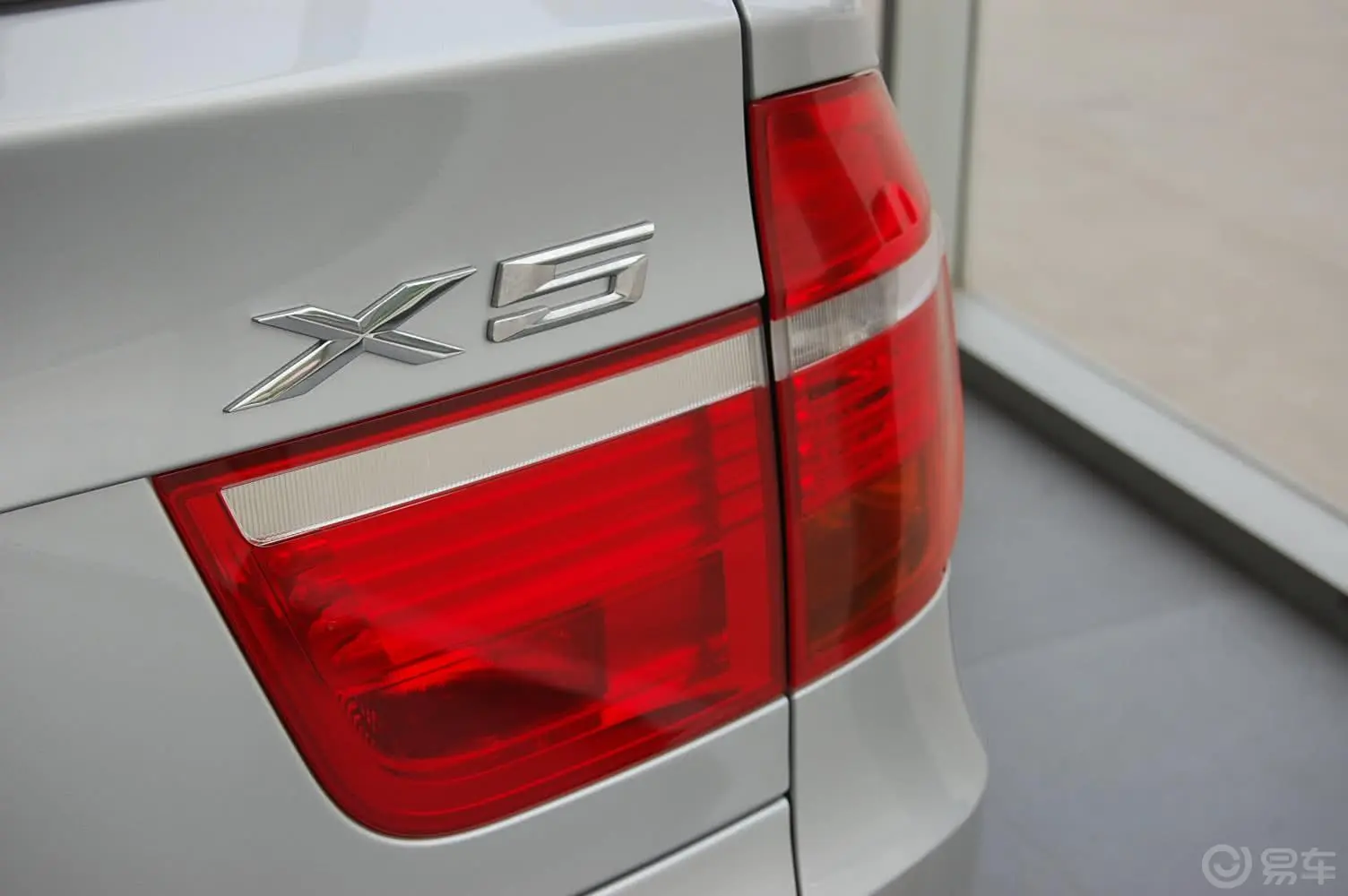 宝马X5(进口)xDrive30i 领先型外观