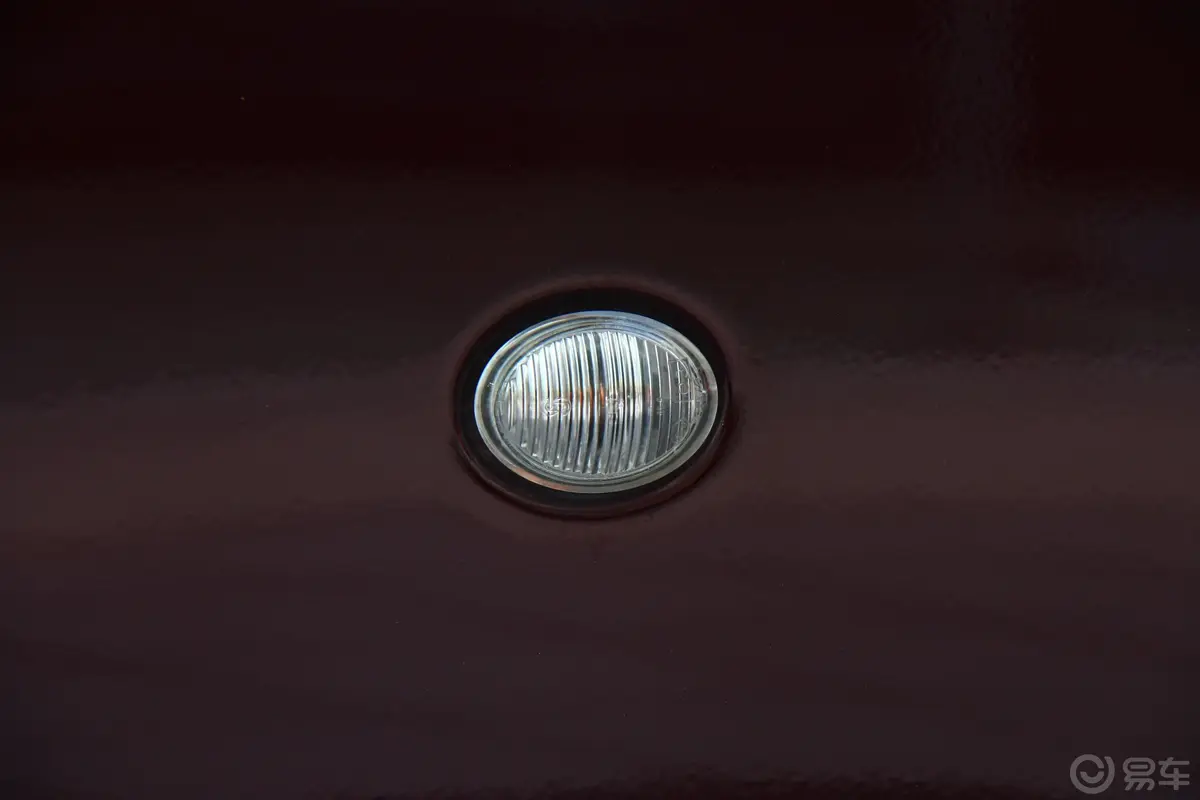 QuattroporteGT车侧转向灯