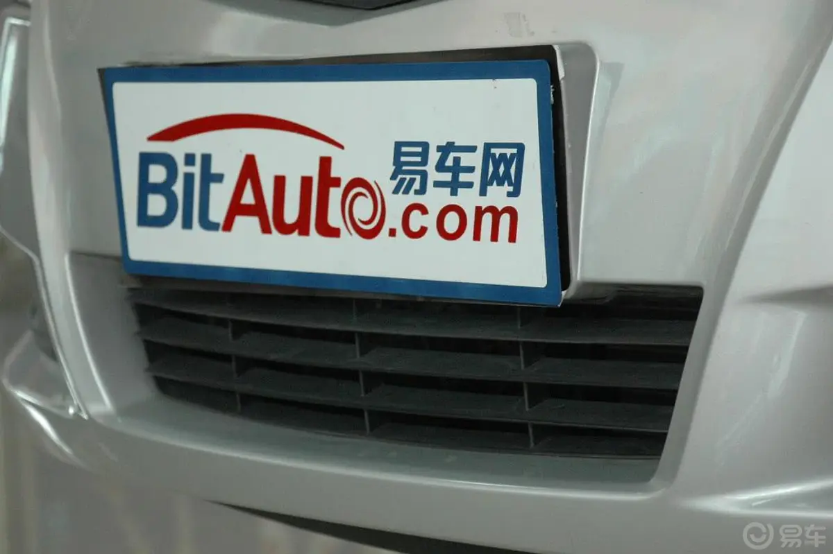 志翔2.0MT 舒适型外观