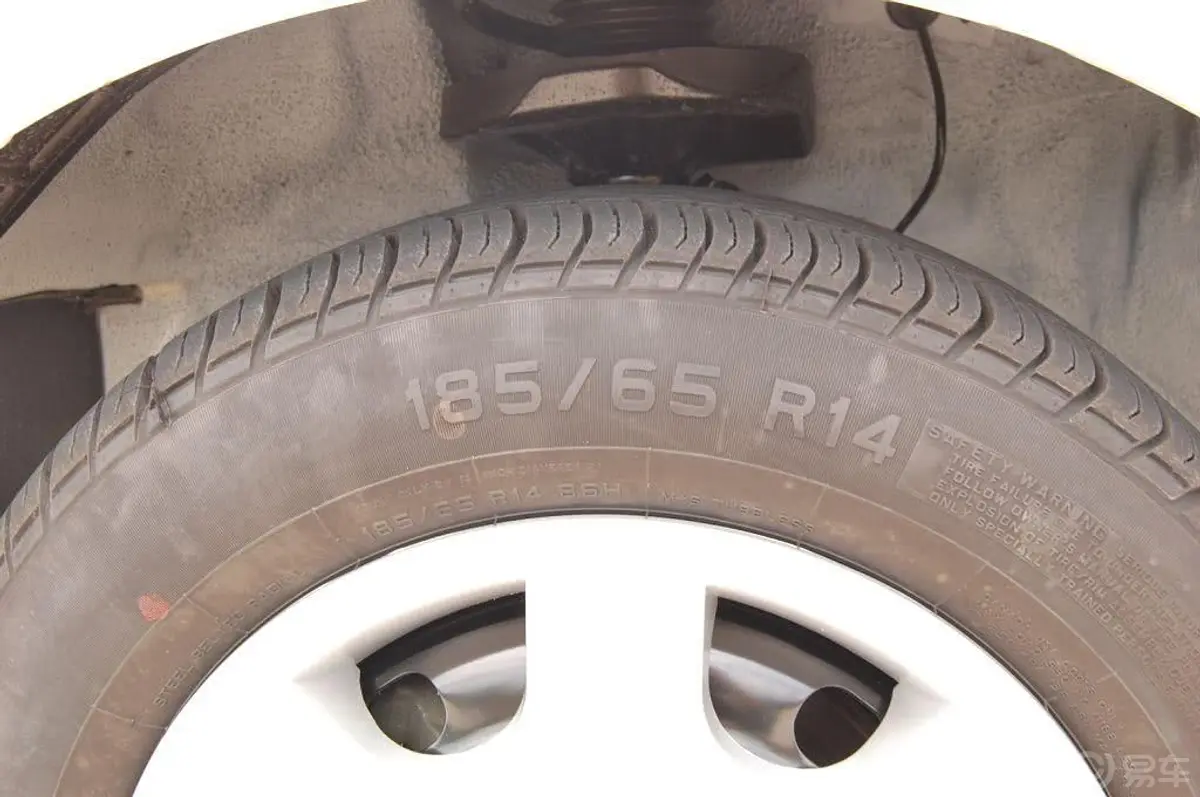 海福星HMC7163 手动舒适 (GLX)轮胎规格