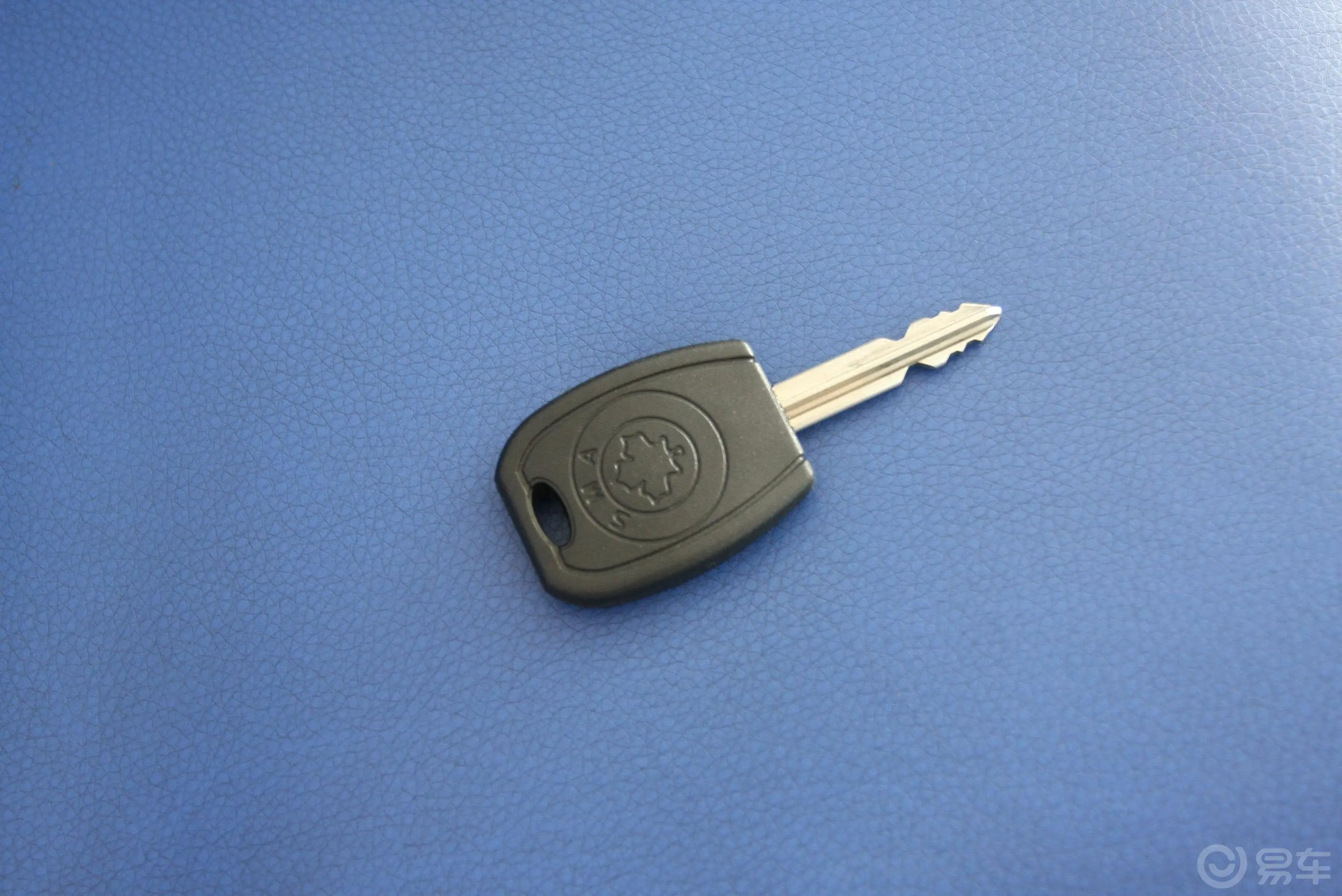 海悦1.5L 舒适型钥匙