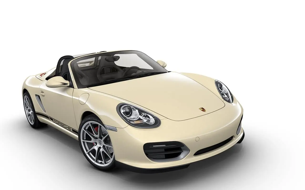 Boxster