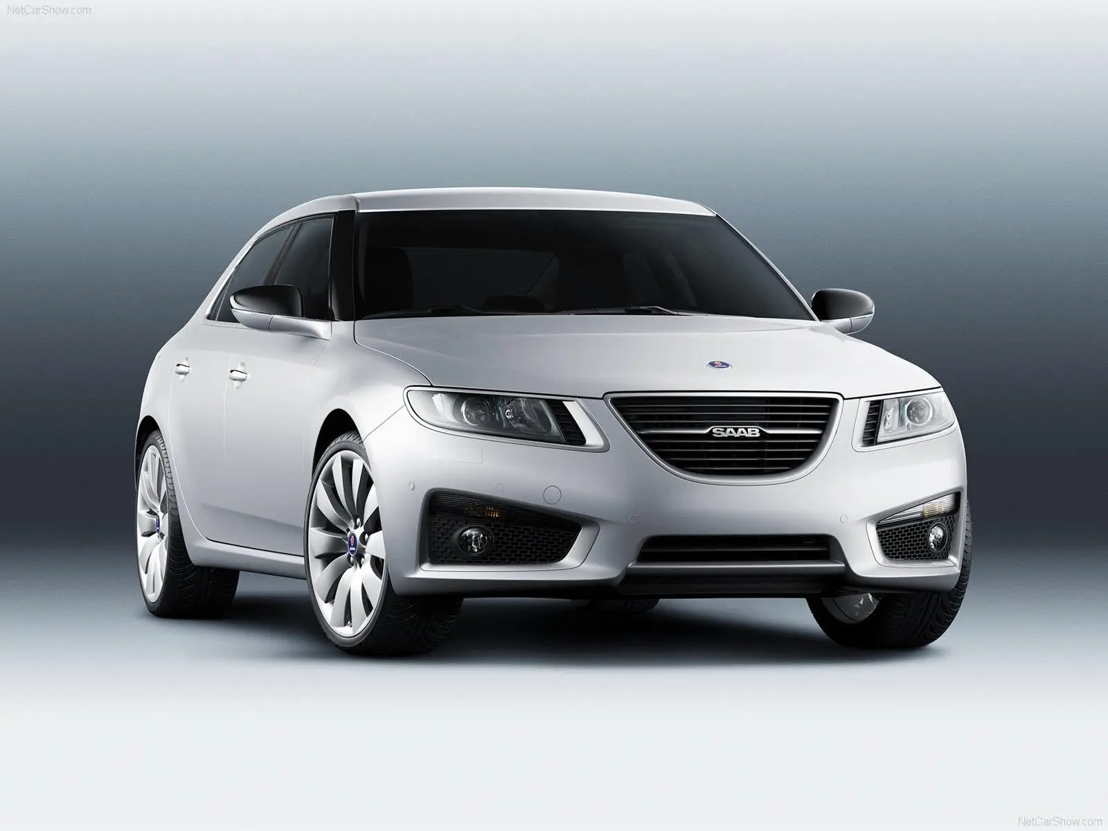 Saab 9-5