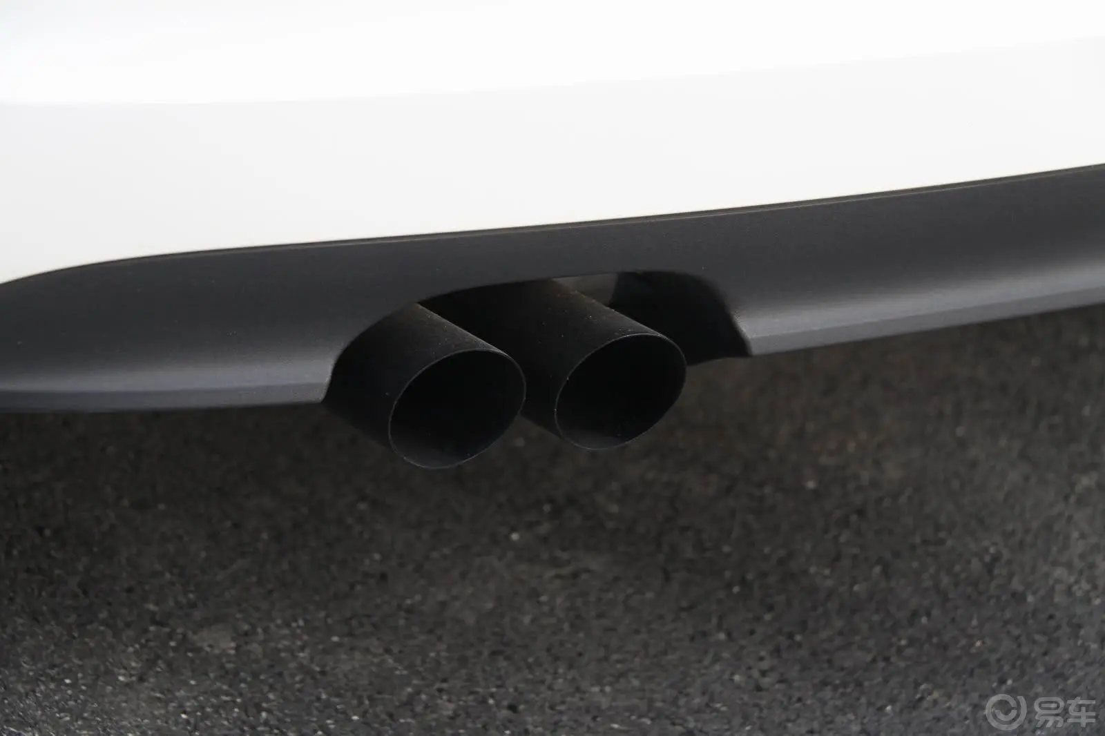 奥迪A3(进口)Sportback 1.4T 豪华型排气管（排气管装饰罩）