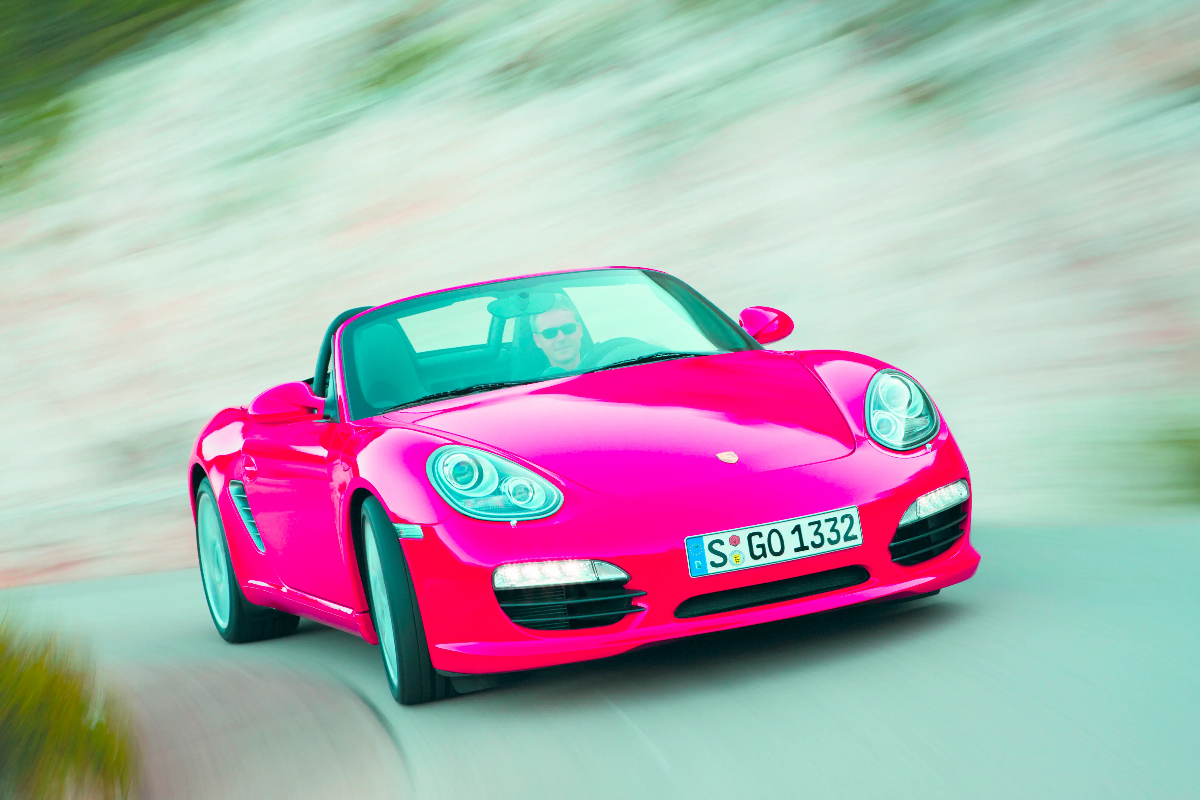 Boxster