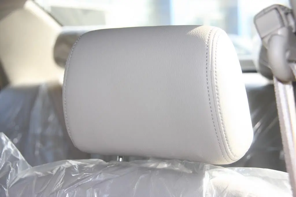 海景1.5L 手动 新锐版 舒适型驾驶员头枕