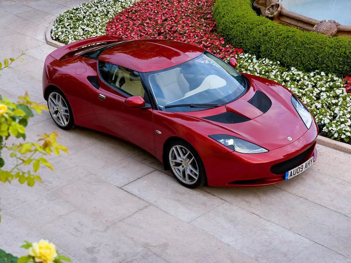 Evora