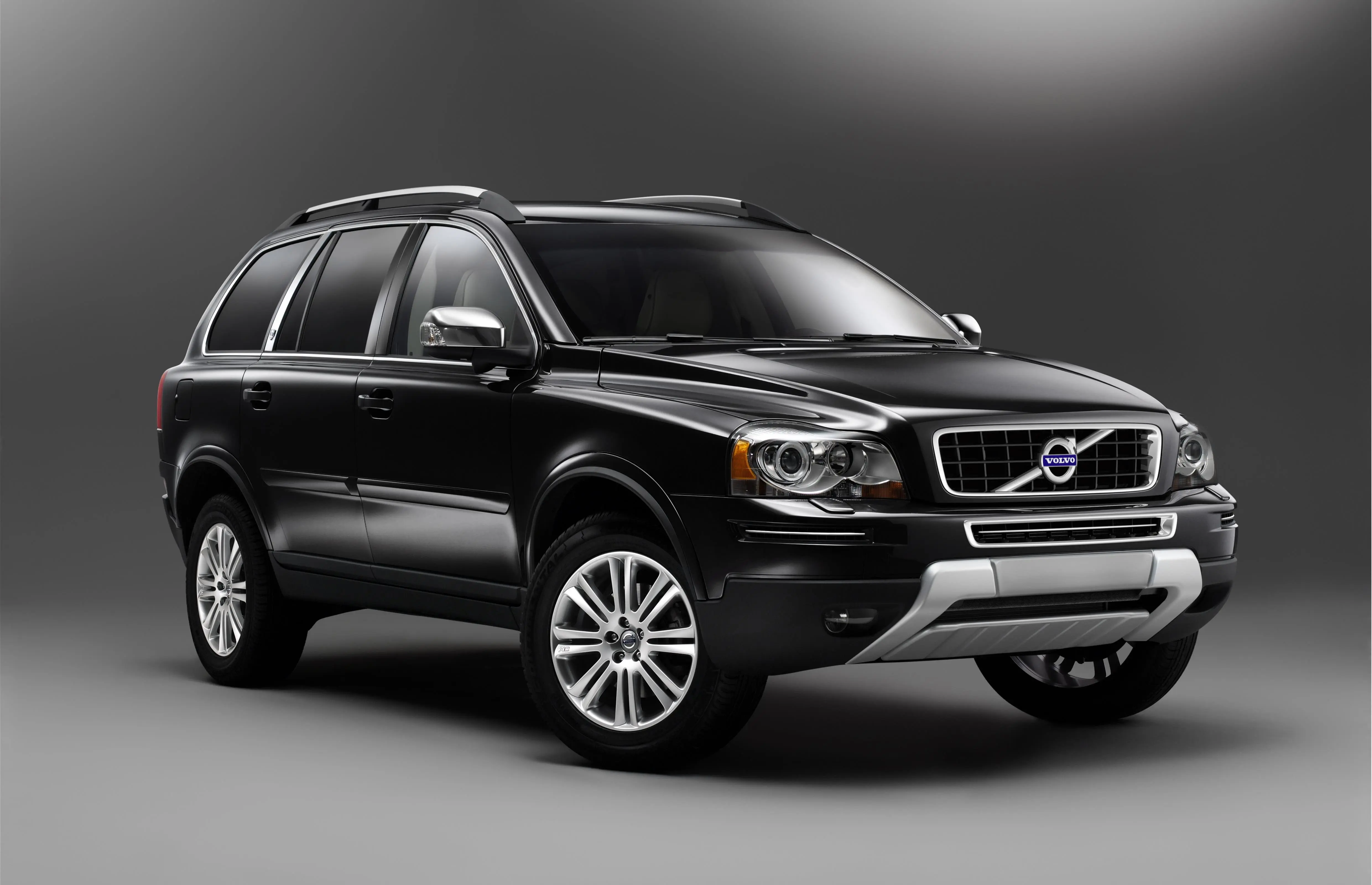 沃尔沃XC90