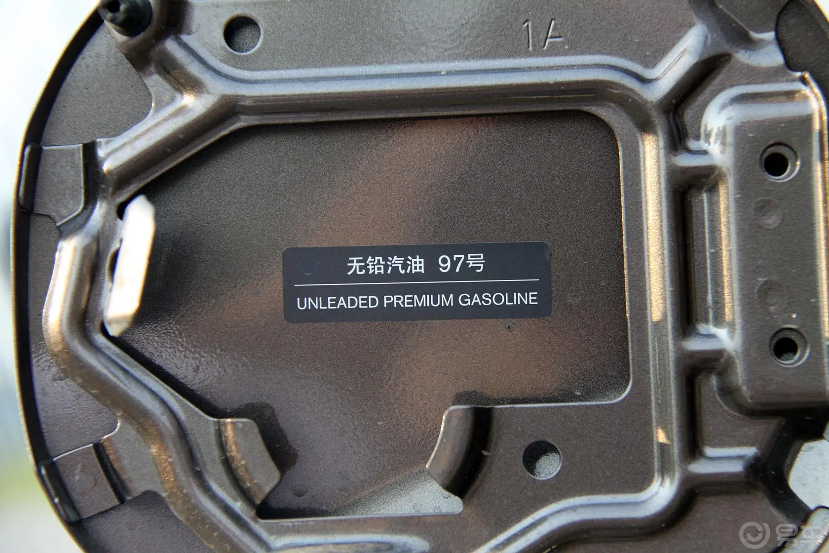 楼兰3.5L V6 CVT外观