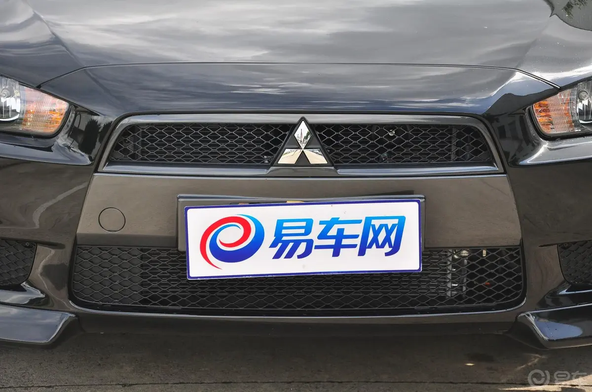 翼神2.0L 手动 致炫版 舒适型外观