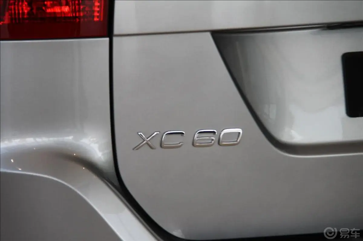 沃尔沃XC60(进口)2.0T T5 个性运动版外观