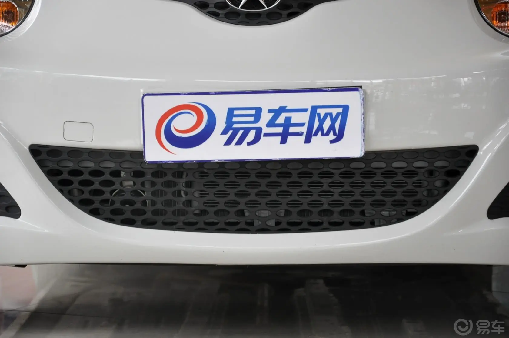 悦悦舒适型 1.0L MT外观