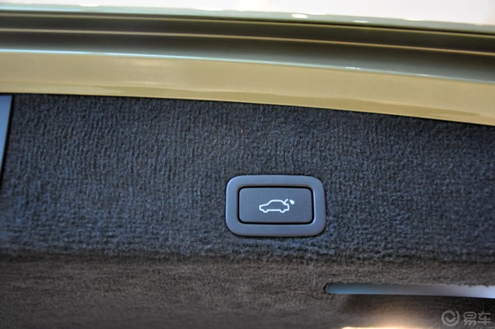 沃尔沃XC60(进口)T6 AWD 智尊版内饰