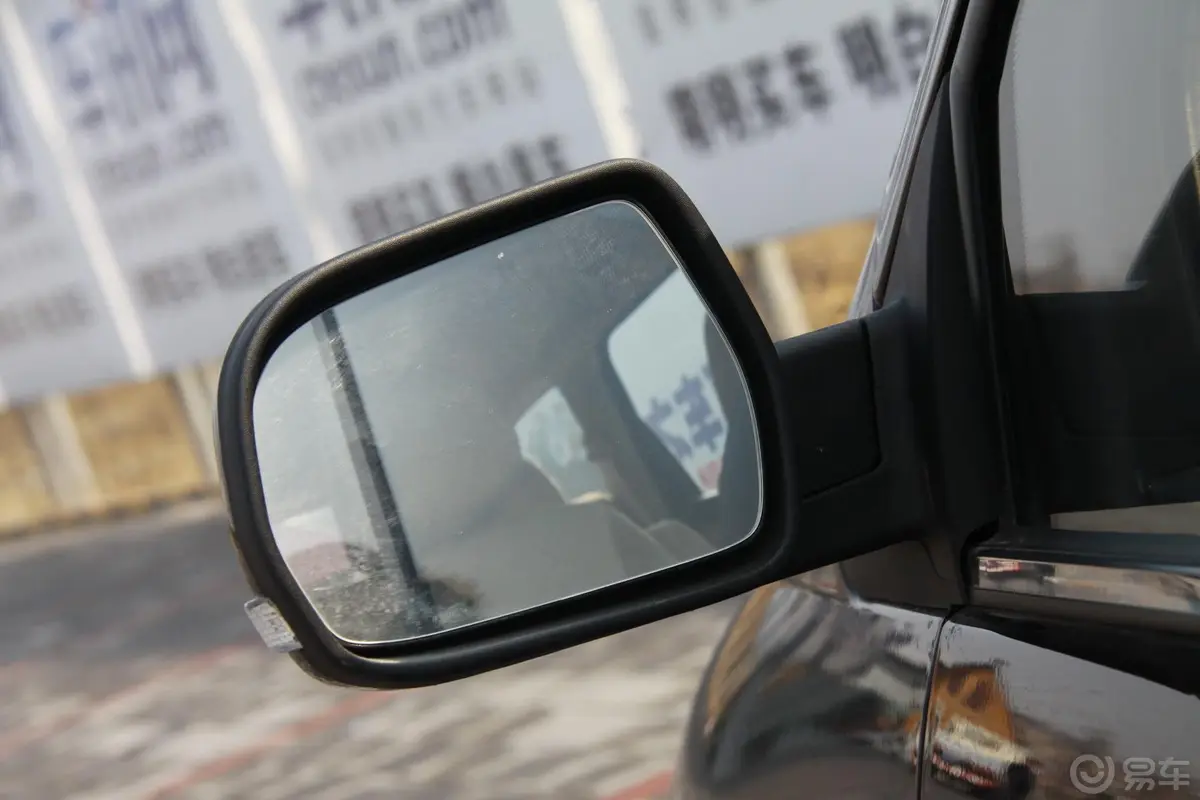 景逸SUV1.6L 手动 豪华型后视镜镜面（后）