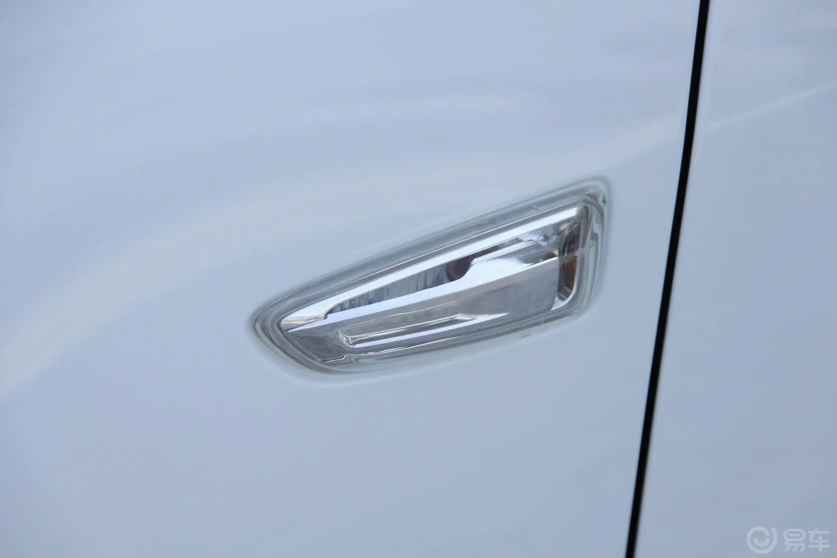 英朗GT 1.6L 自动 舒适天窗版外观