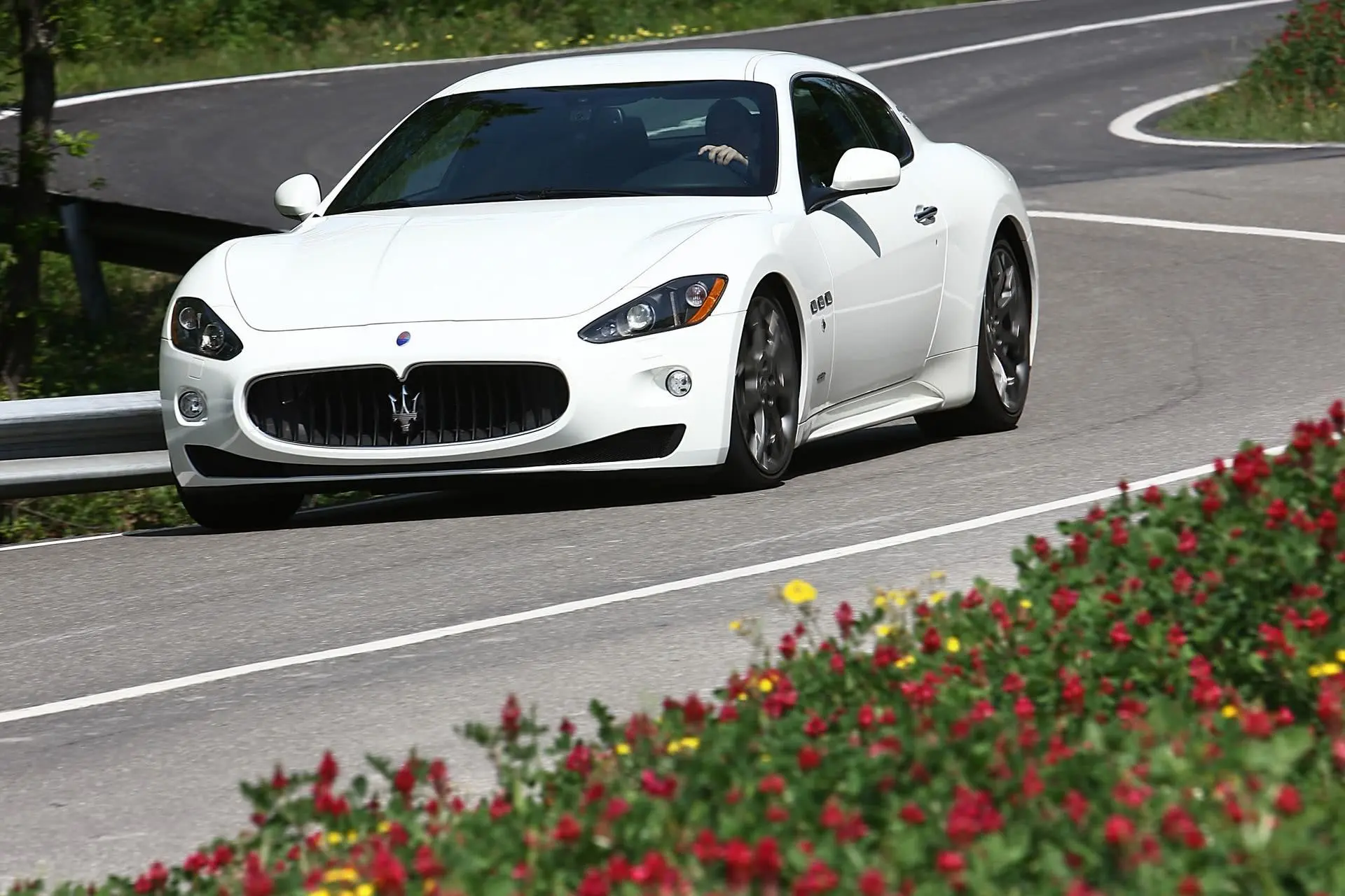 GranTurismo