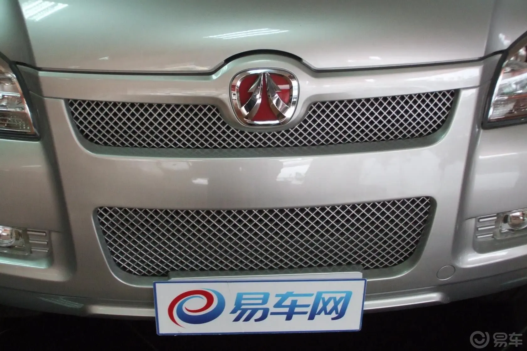 威旺3061.3L 手动 舒适型外观