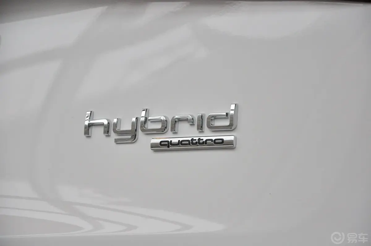 奥迪Q5(进口)2.0 TFSI Hybrid quattro车门迎宾装饰板