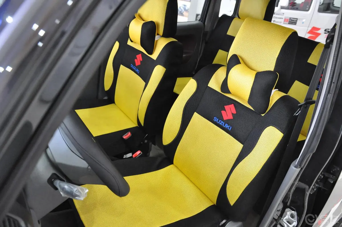 北斗星1.0L 手动 创业版 超越型驾驶员座椅