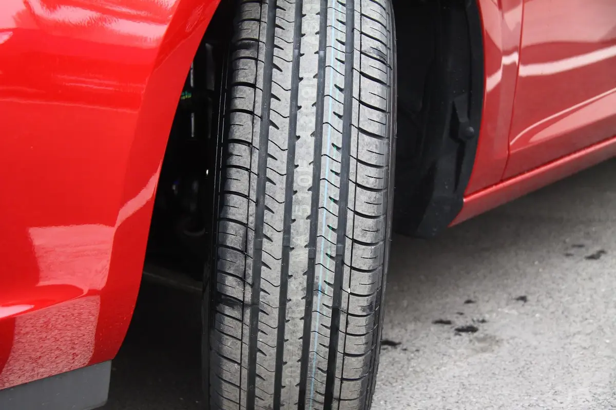 英朗GT 1.6L 手自一体 时尚型轮胎花纹