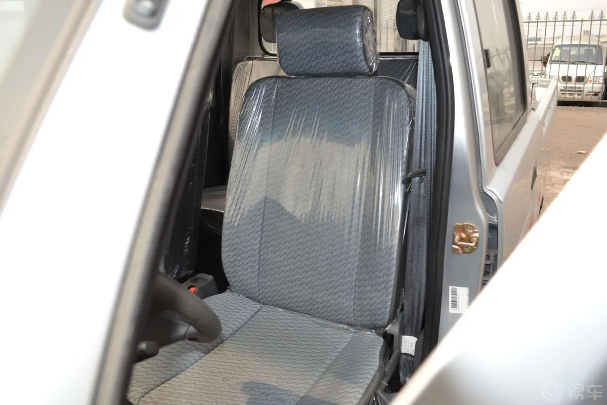 东风小康K021.0L 手动驾驶员座椅