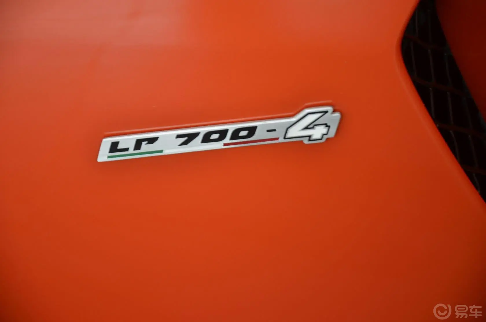 AventadorLP700-4外观