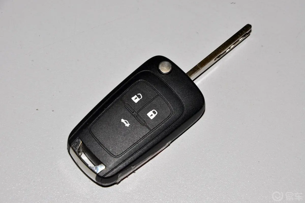 英朗GT 1.8L 自动 时尚型 真皮版钥匙