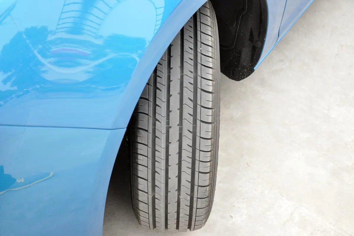 英朗GT 1.6L 手自一体 舒适版轮胎花纹