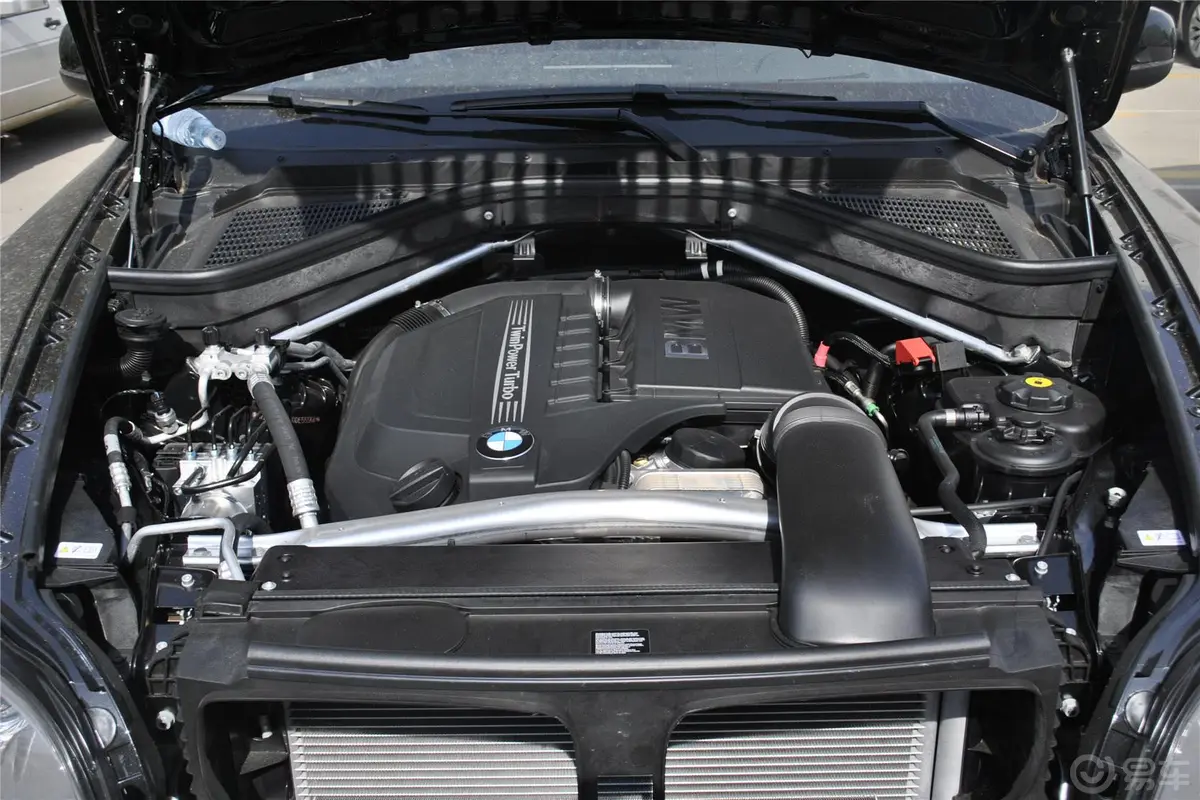 宝马X5(进口)xDrive35i 豪华型发动机