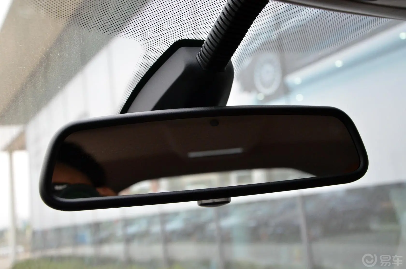 宝马X6xDrive35i 豪华型内后视镜