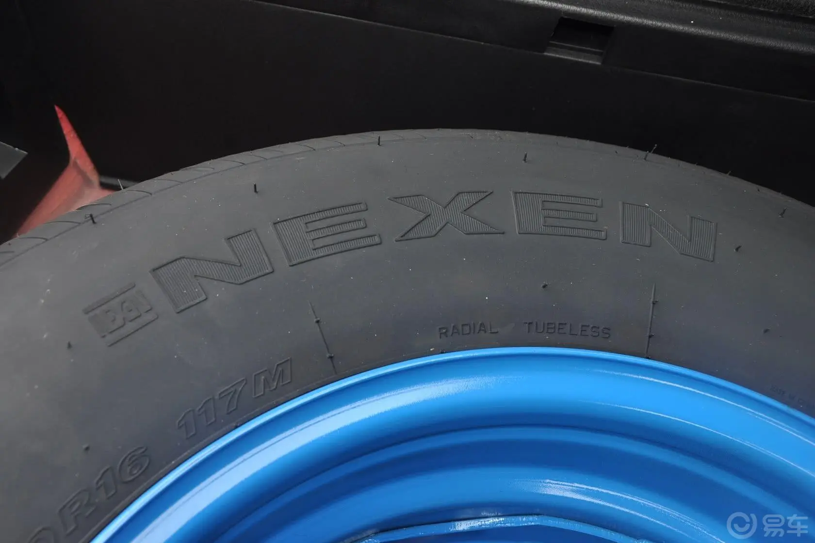 爱腾2.3L 自动 两驱 精英导航版 汽油备胎品牌