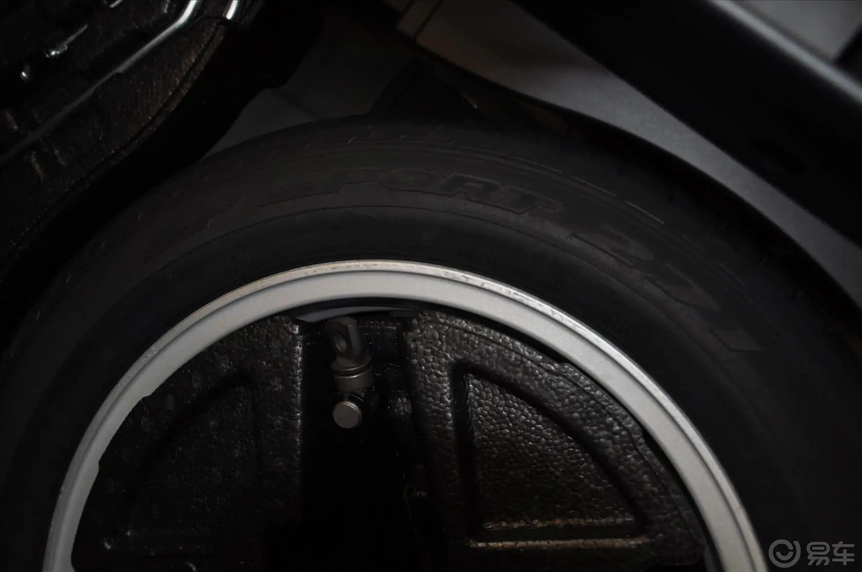 雷克萨斯ES350 典雅型备胎品牌