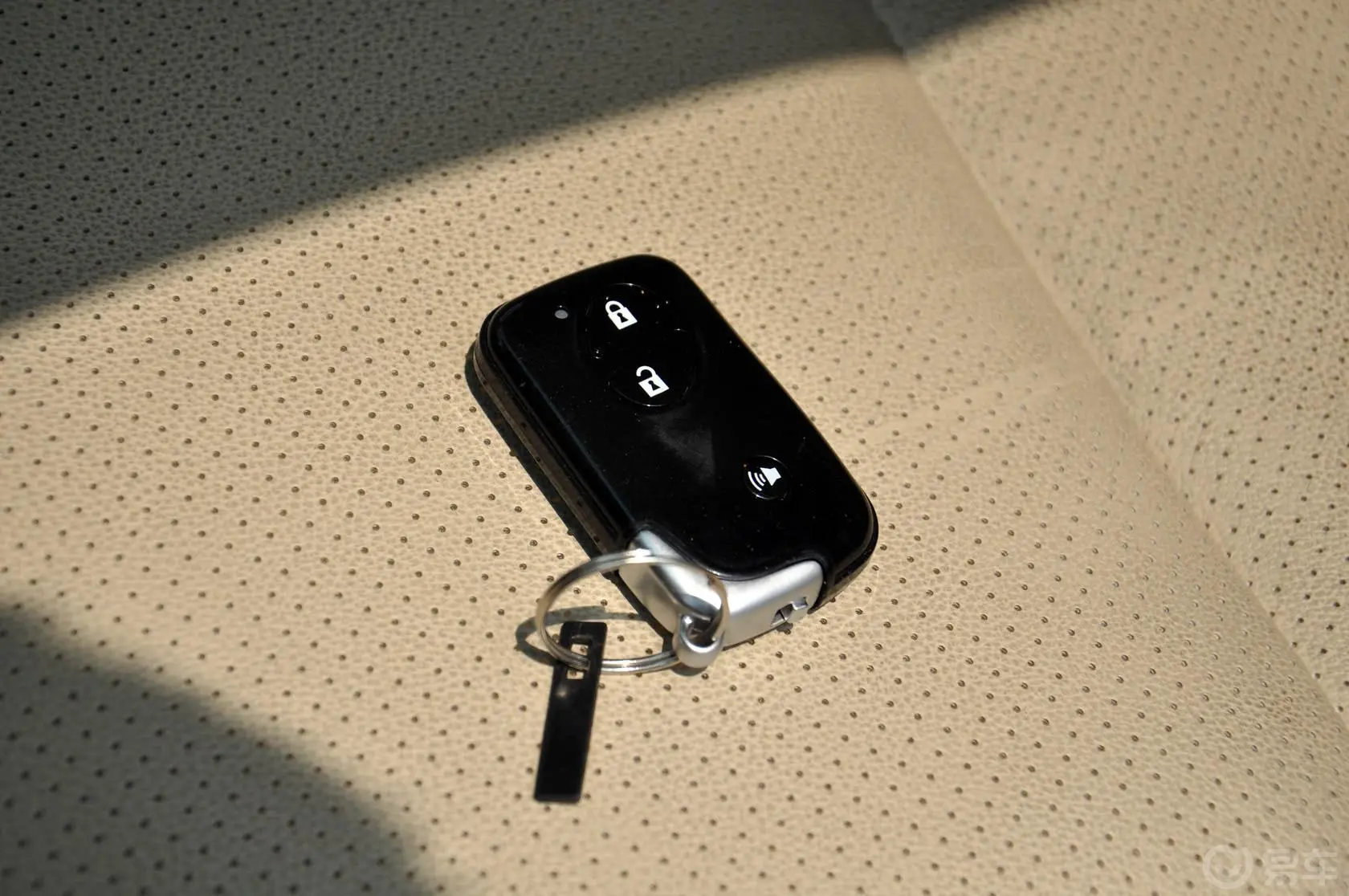 比亚迪G3R 1.5L 手动 尚雅型钥匙