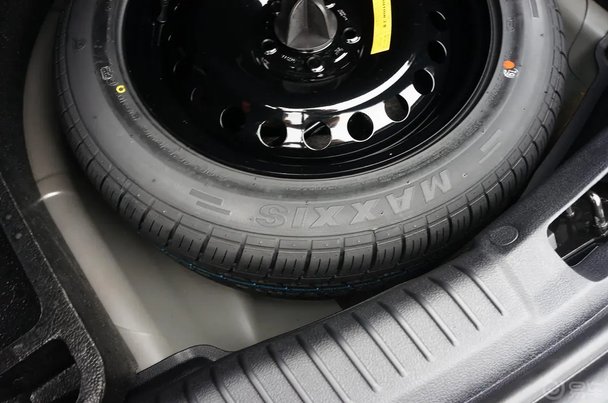 蒙迪欧致胜 2.3L 自动 豪华型 国4备胎品牌