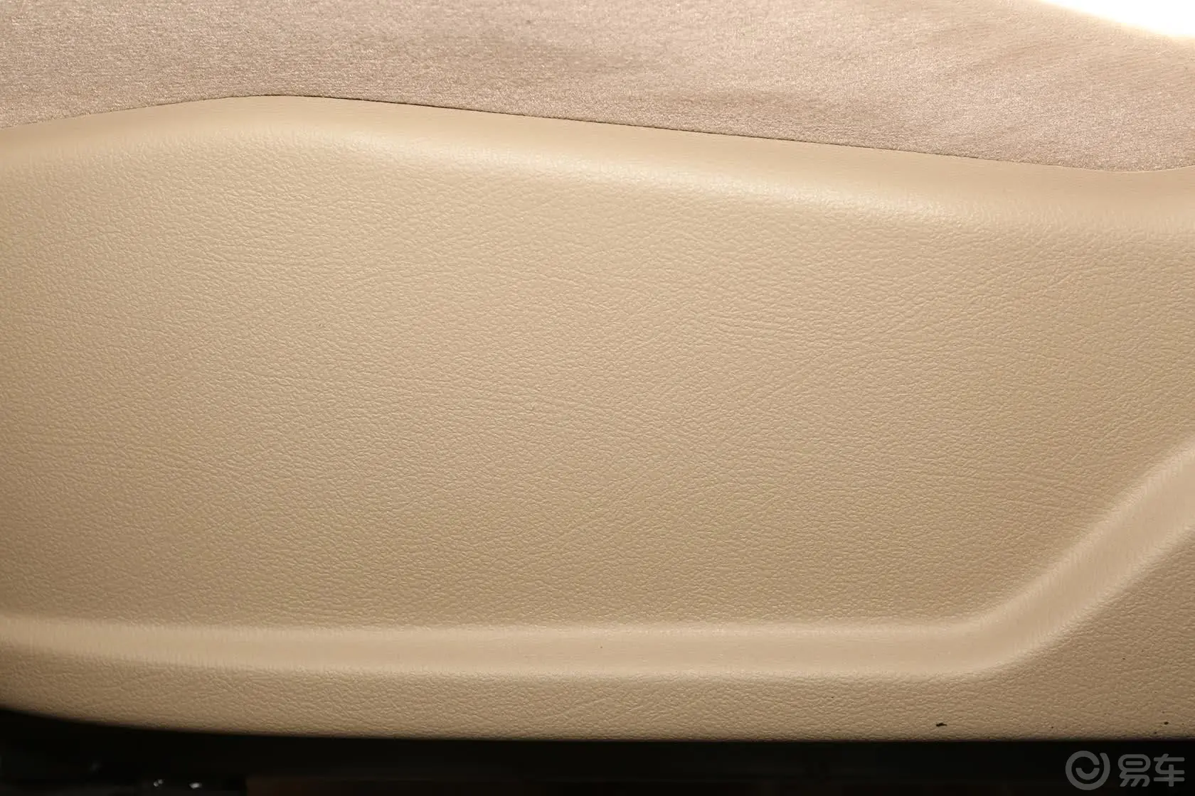 智尚S301.5L 手动 舒适版座椅调节键