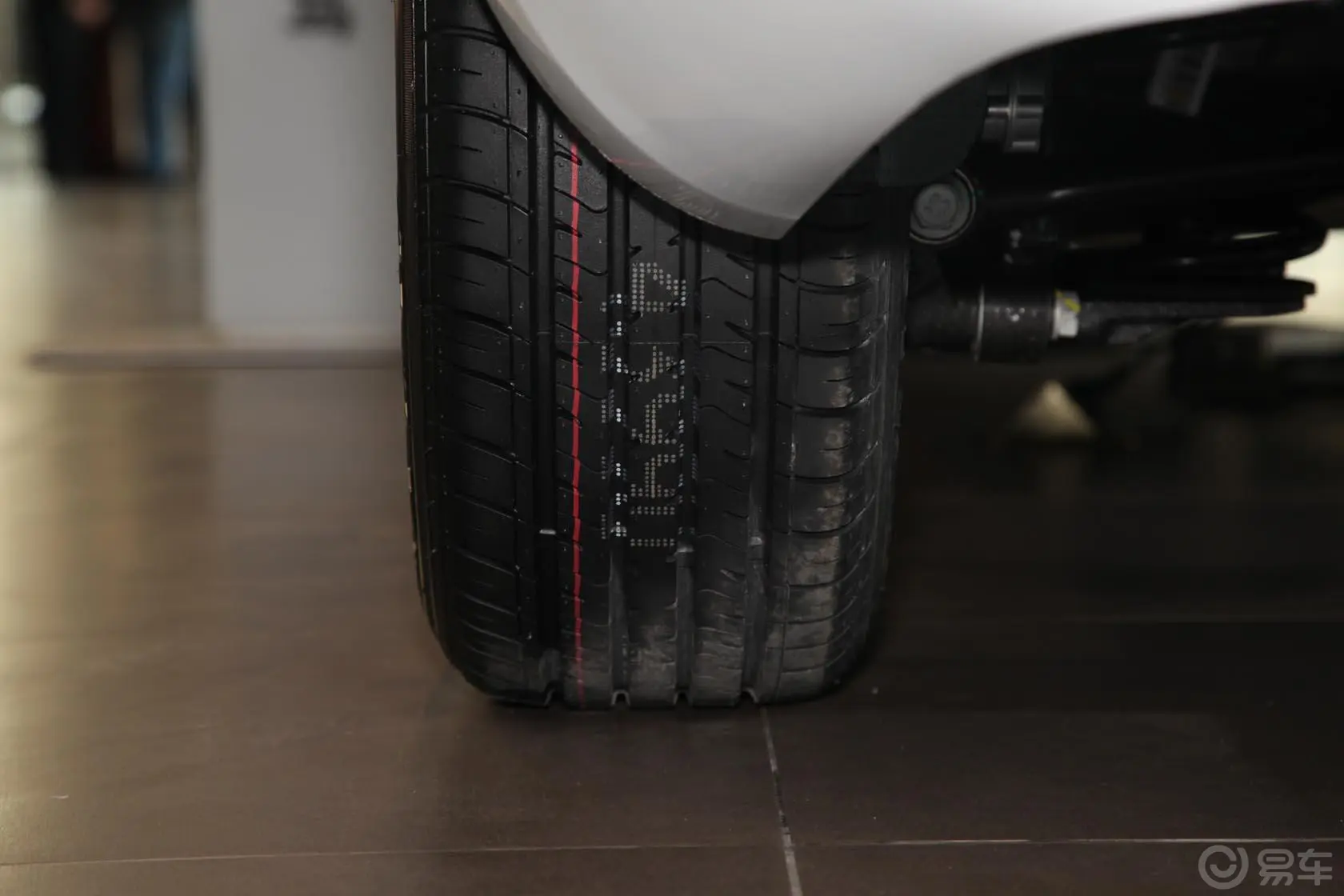 英朗GT 1.6L 自动 时尚型轮胎花纹
