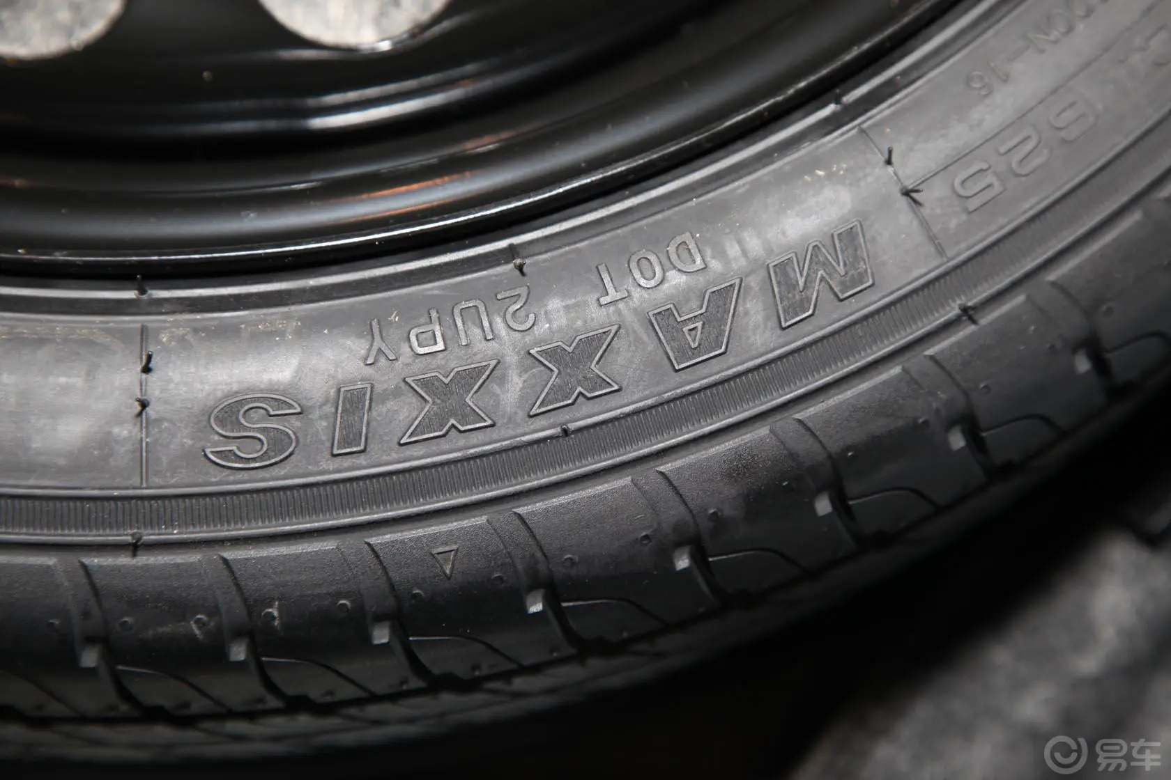 英朗GT 1.6L 自动 时尚型备胎品牌