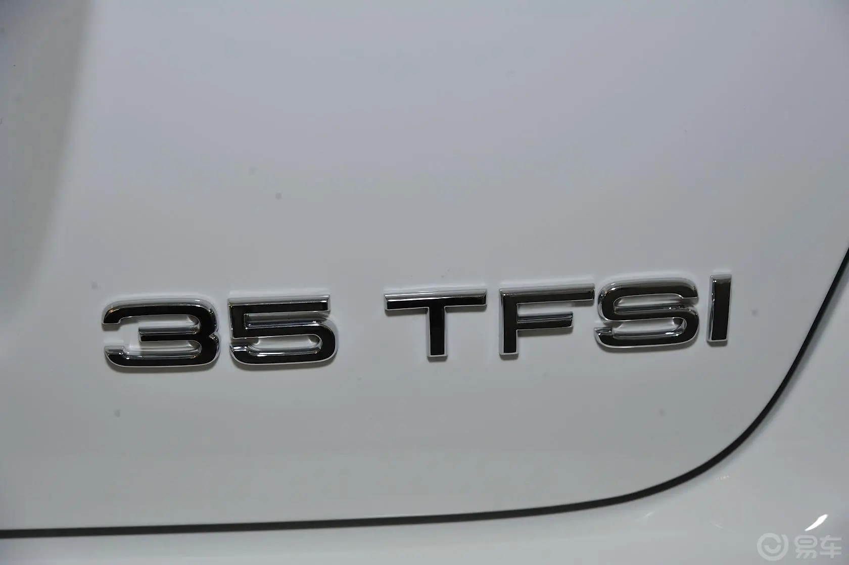 奥迪A3(进口)Sportback 35 TFSI 豪华型外观