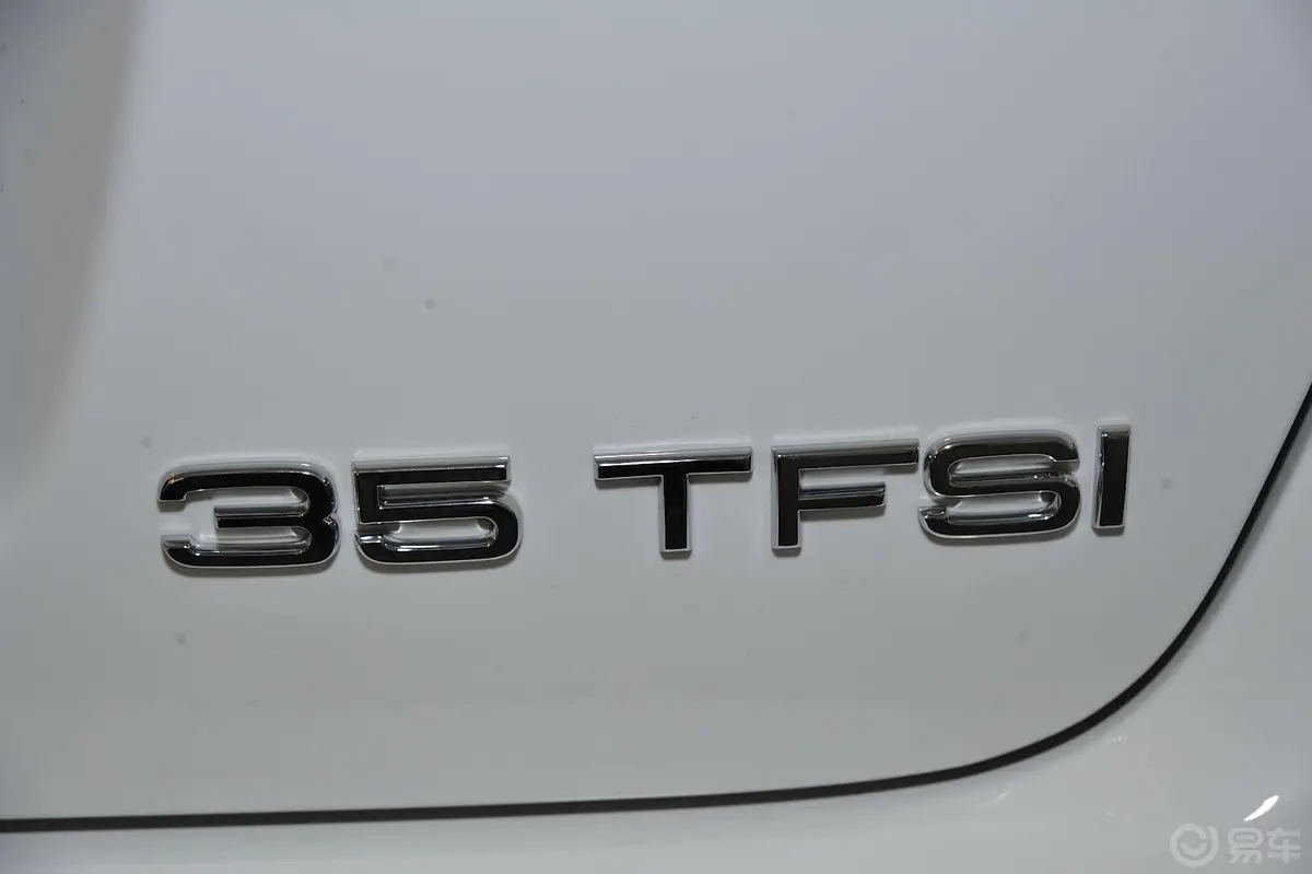 奥迪A3(进口)Sportback 35 TFSI 豪华型外观