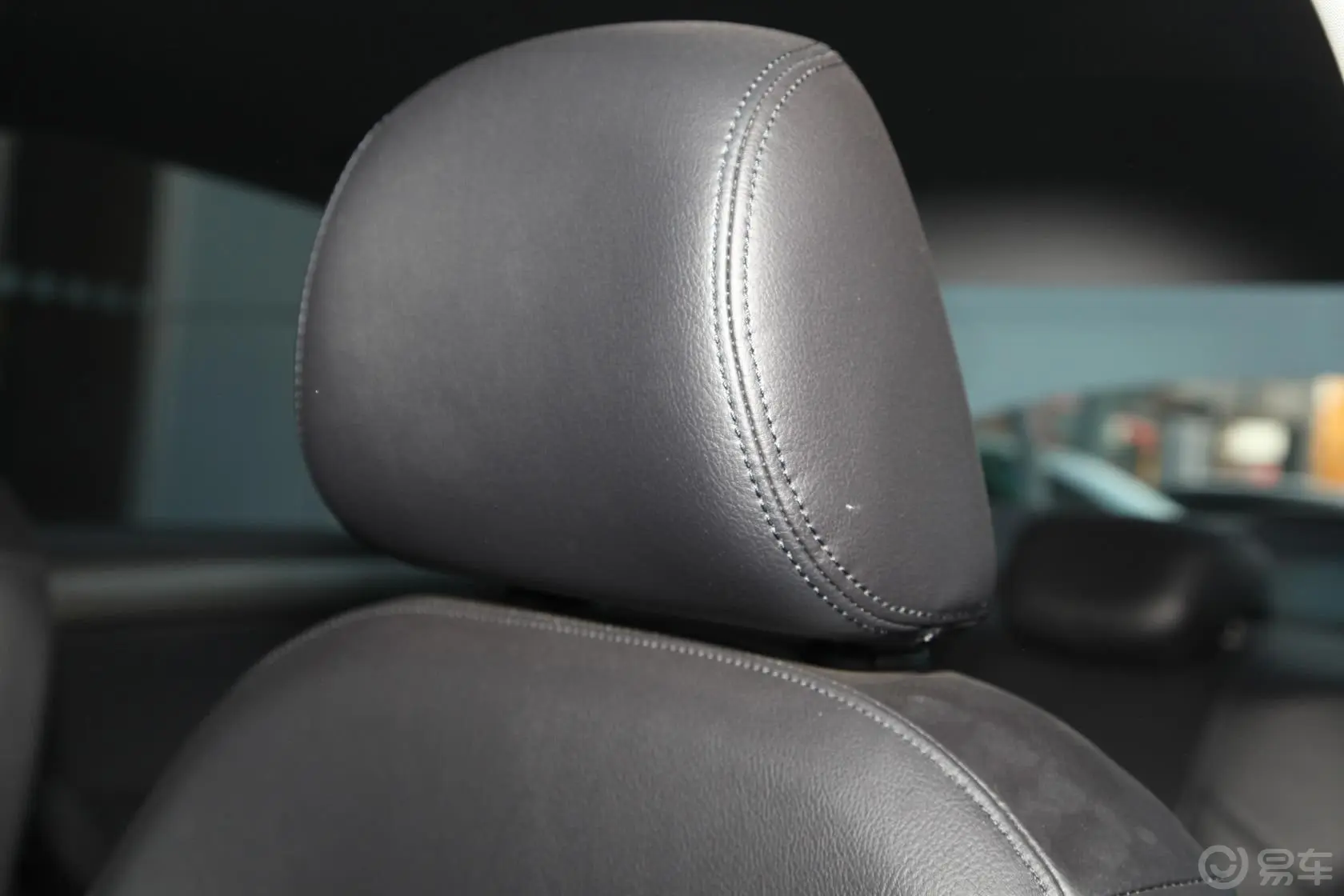 桑塔纳1.6L 手动 舒适版驾驶员头枕