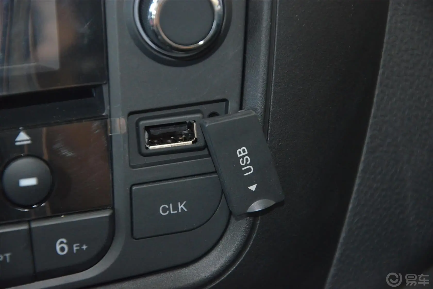 威志V51.5L 手动 精英型 国五USB接口