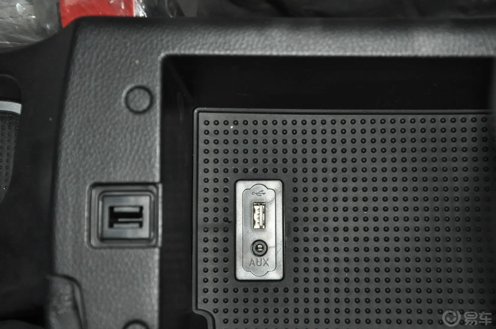 中华H5301.5T 手动 舒适型USB接口
