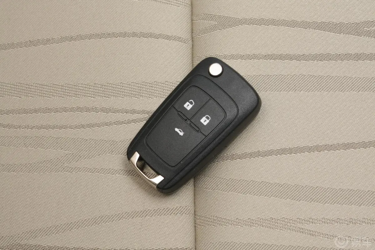英朗GT 1.6L 手自一体 舒适版钥匙