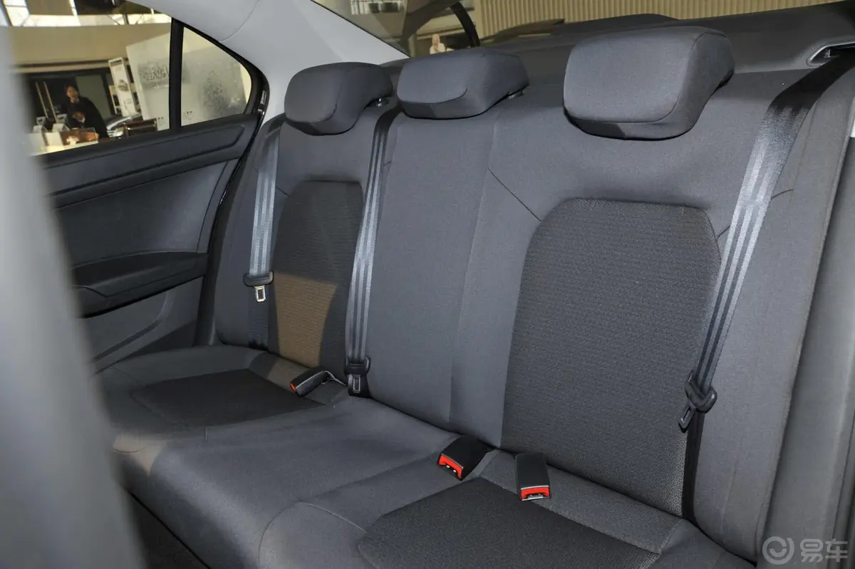 桑塔纳1.6L 自动 舒适版驾驶员座椅