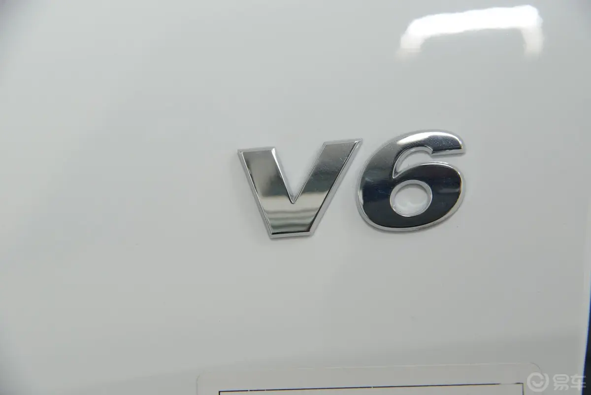一汽-大众CC3.0L V6 FSI外观